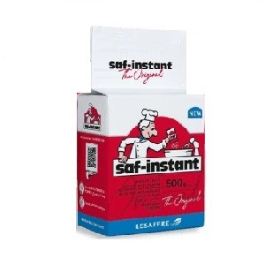 SAF Instant Red