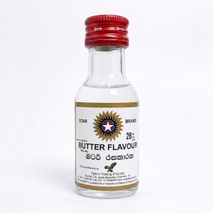 STAR BRAND Butter