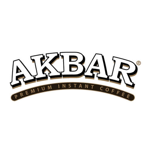 AKBAR INSTANT COFFEE